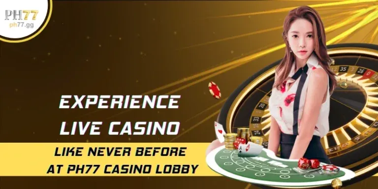 68gb live casino