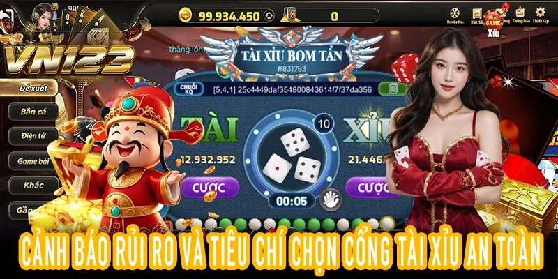 Những Người Thắng Jackpot